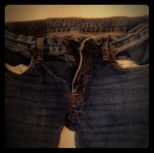 Aeropostale jeans